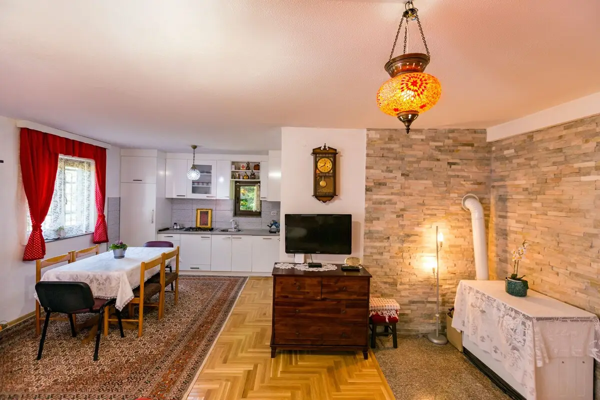 Villa with courtyard Sarajevo
