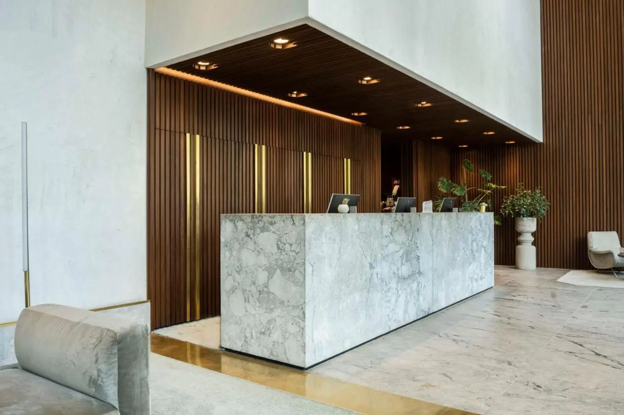 Hilton Garden Inn Tbilisi Chavchavadze