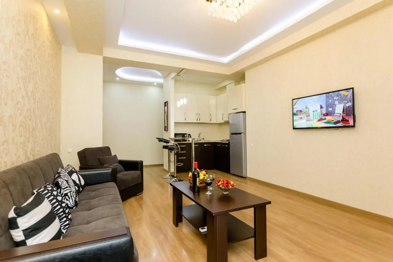 NEW! - Downtown Apartment