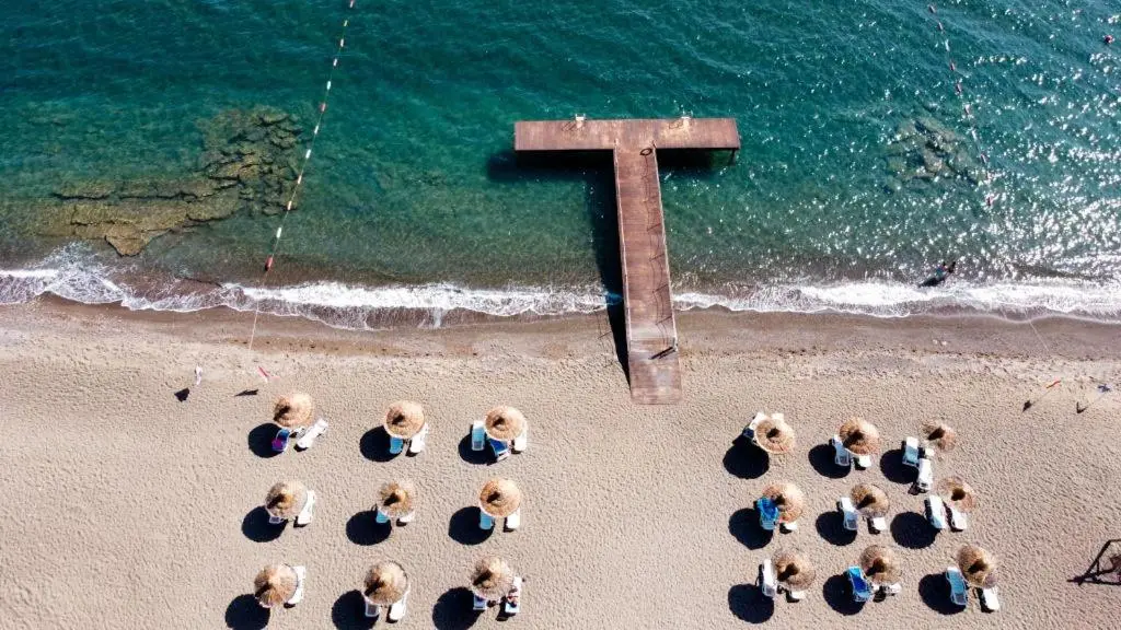 Flow Datca Surf & Beach Hotel