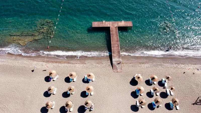 Flow Datca Surf & Beach Hotel