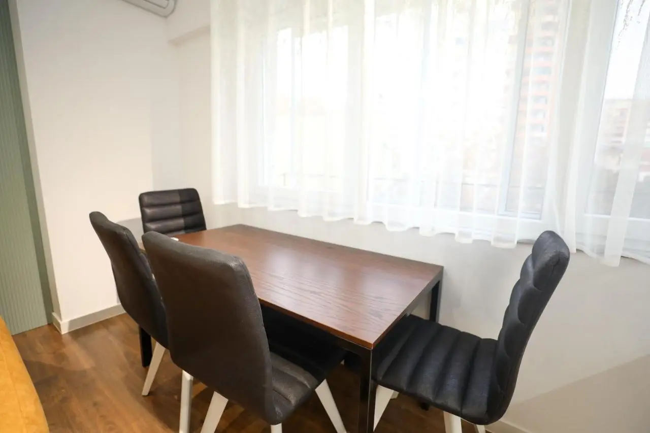 Tirana Center Apartment - Your Cosy Corner