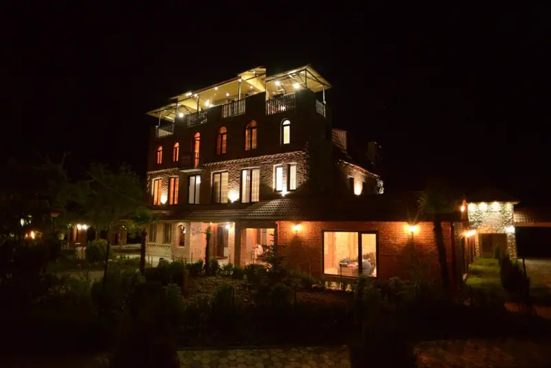 Chateau Chikovani
