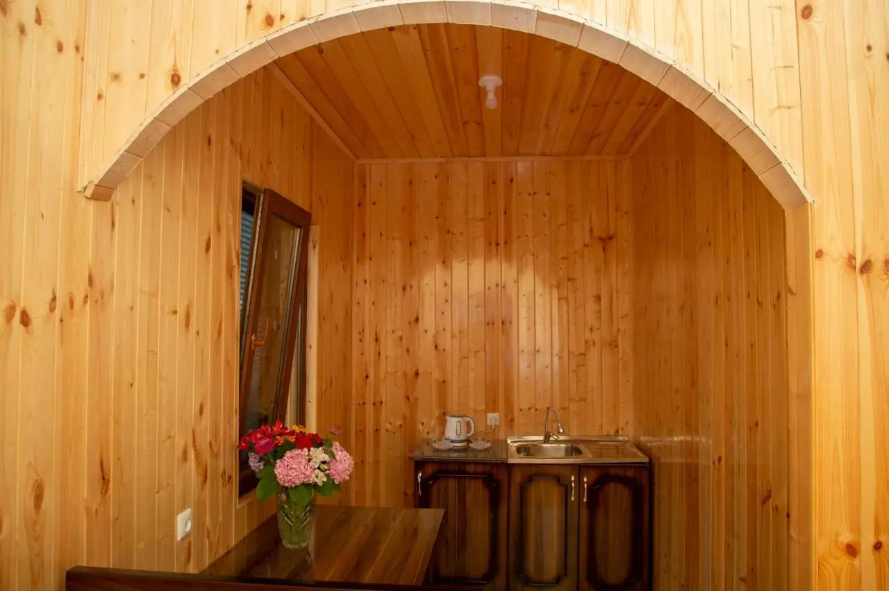 Gordela Hotel