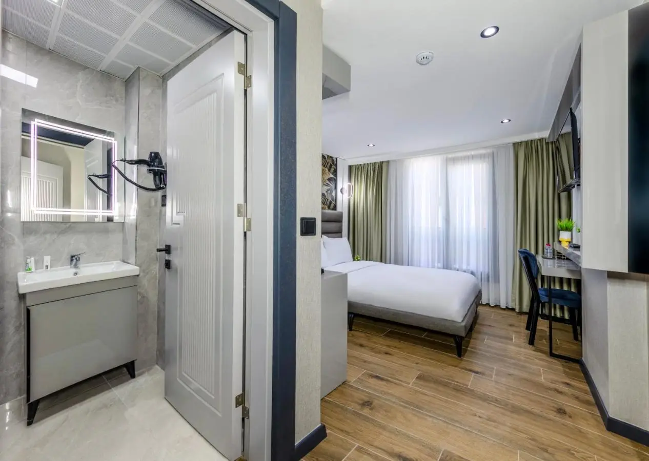 Dedem Hotel Premium - Çorlu