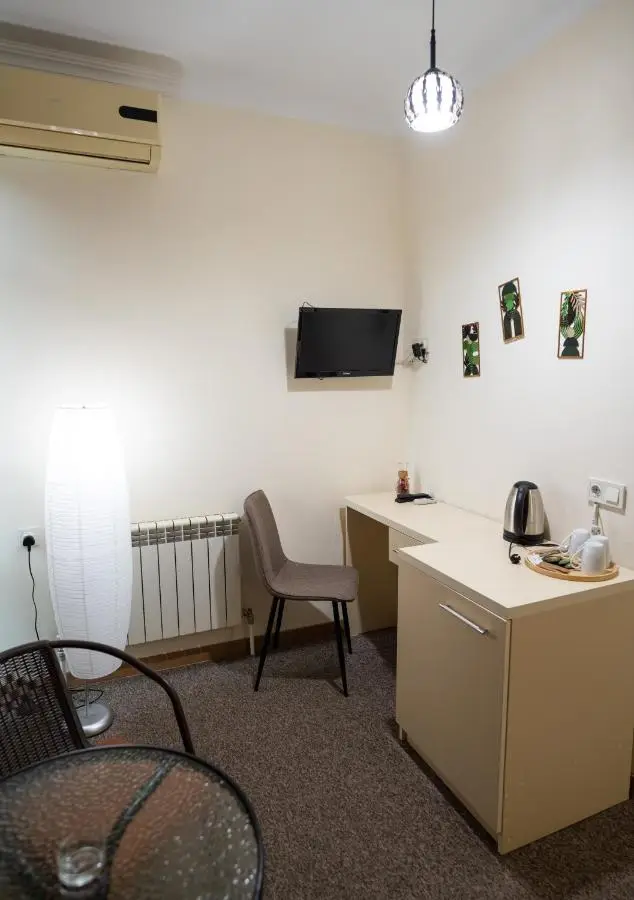 Chill Out Hotel Tskaltubo