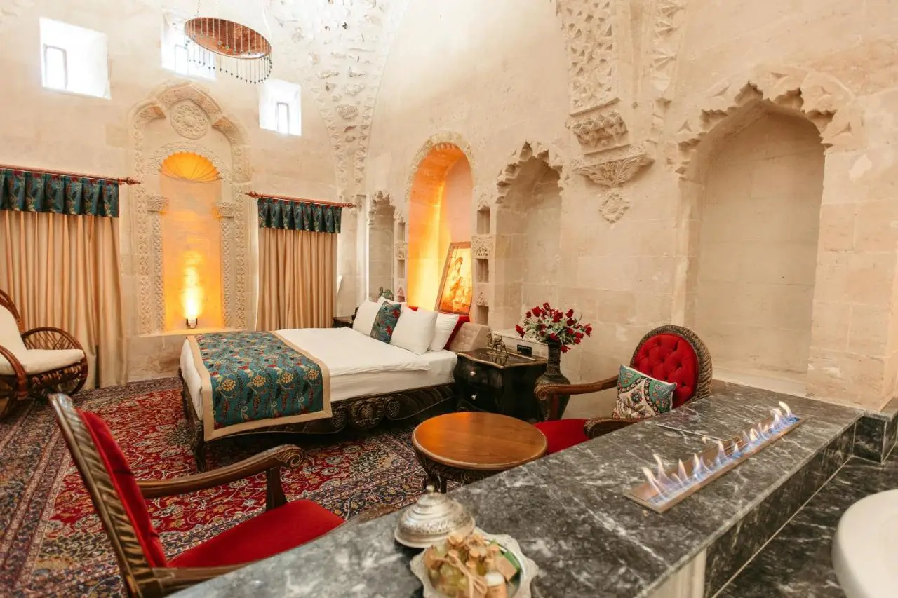 Maridin Hotel
