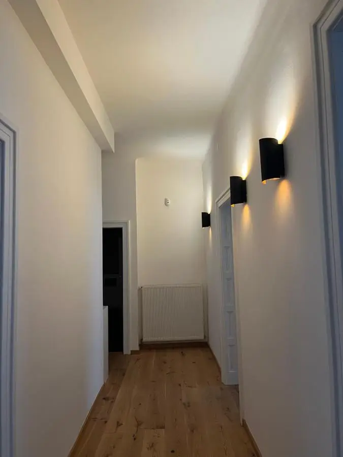 Sarajevo City Centre Apartment