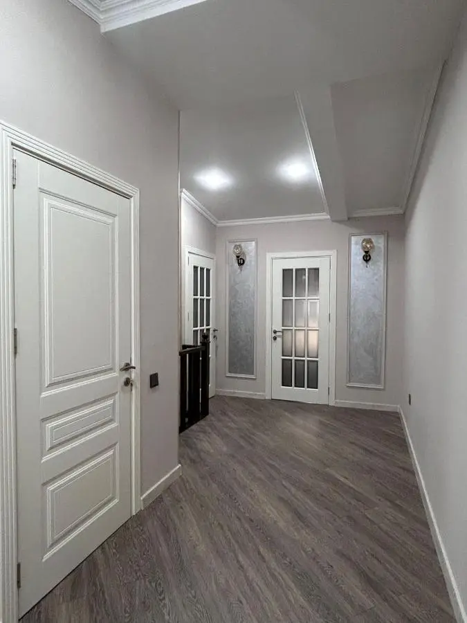 3 floors 4 bedroom seaside apart