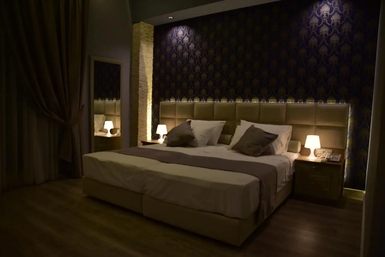The King Resort