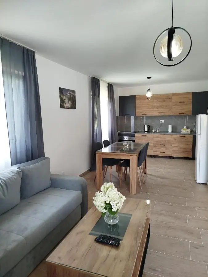 Apartman David