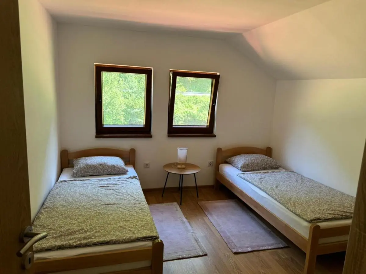River Resort Vinac Jajce