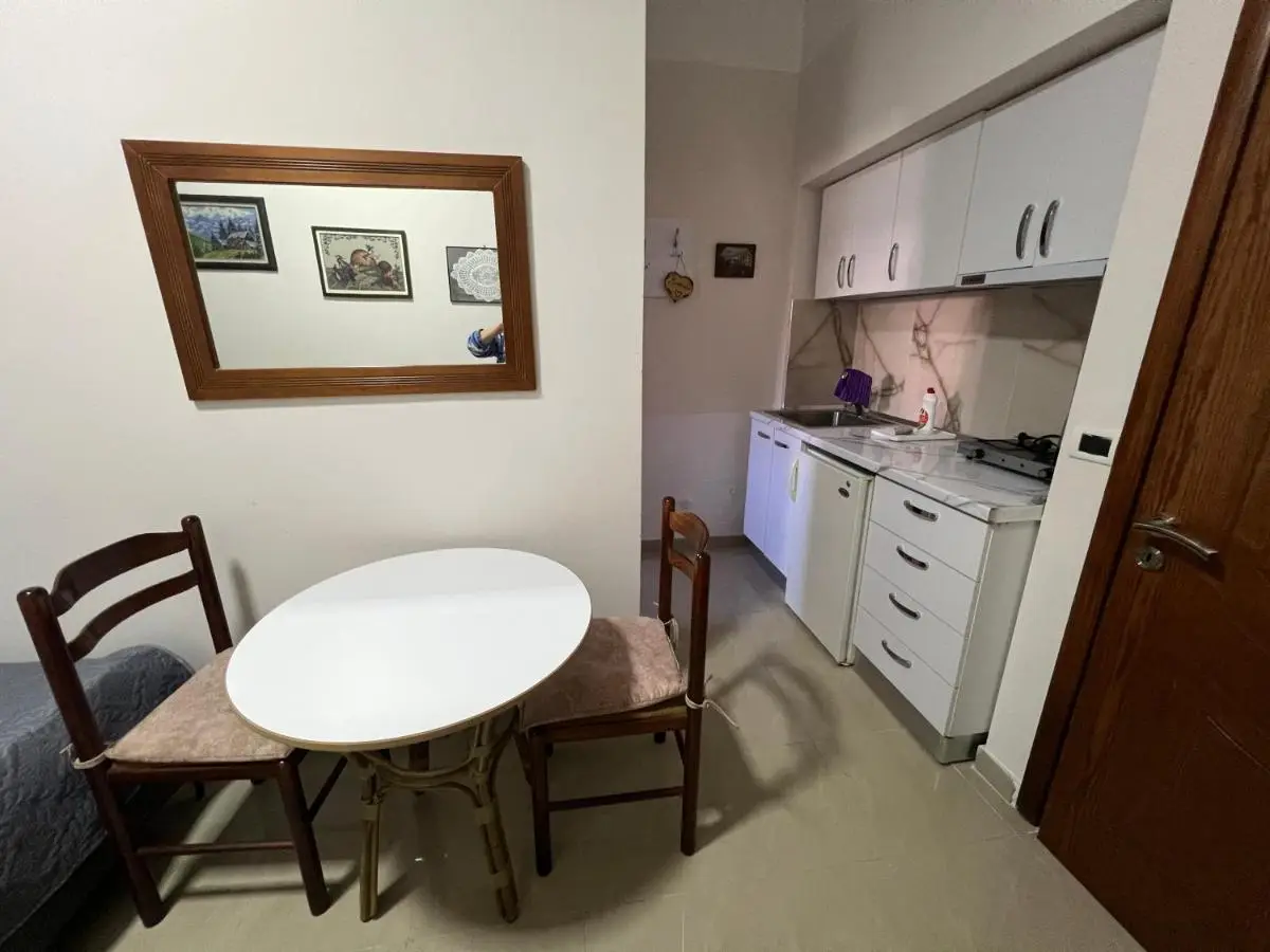 Villa Roel 1 -apartments