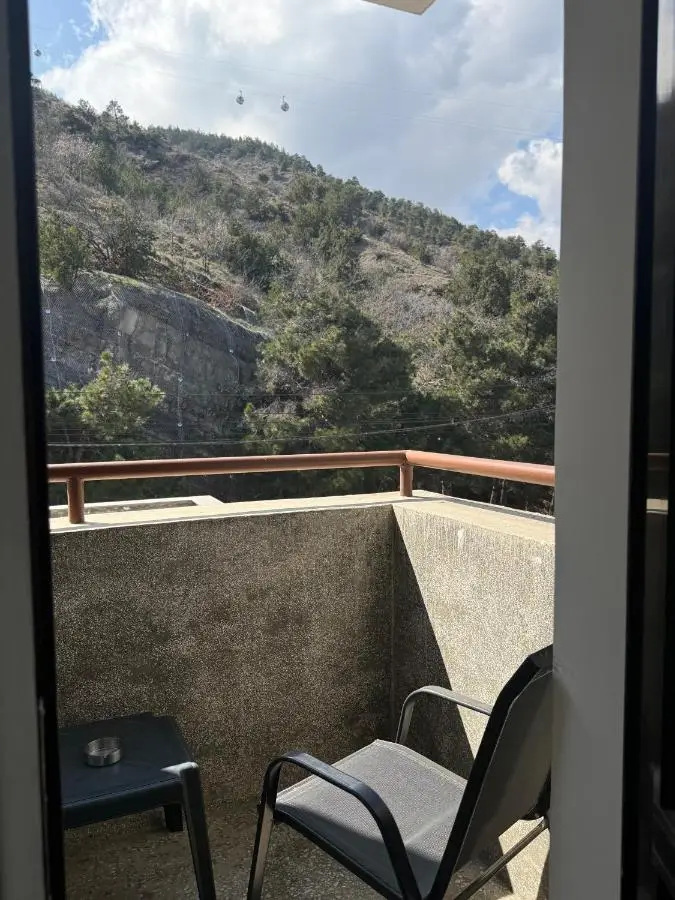 Hotel Vista