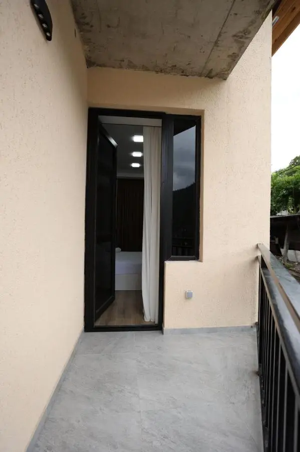 Chanko Hotel
