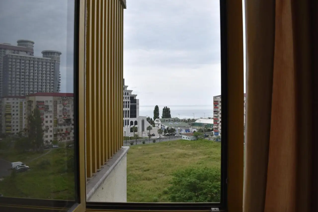 Hotel Orbi Plaza