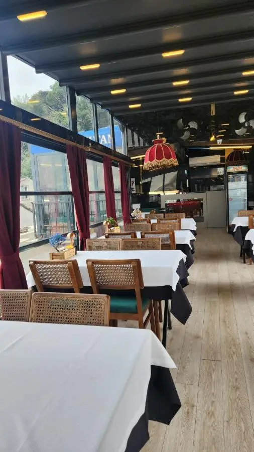 Lale Sultan Hotel