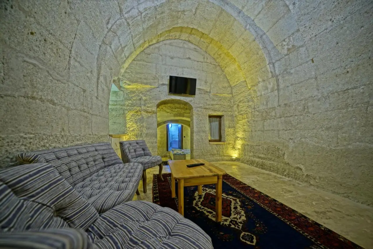 Cappa Cave Hotel
