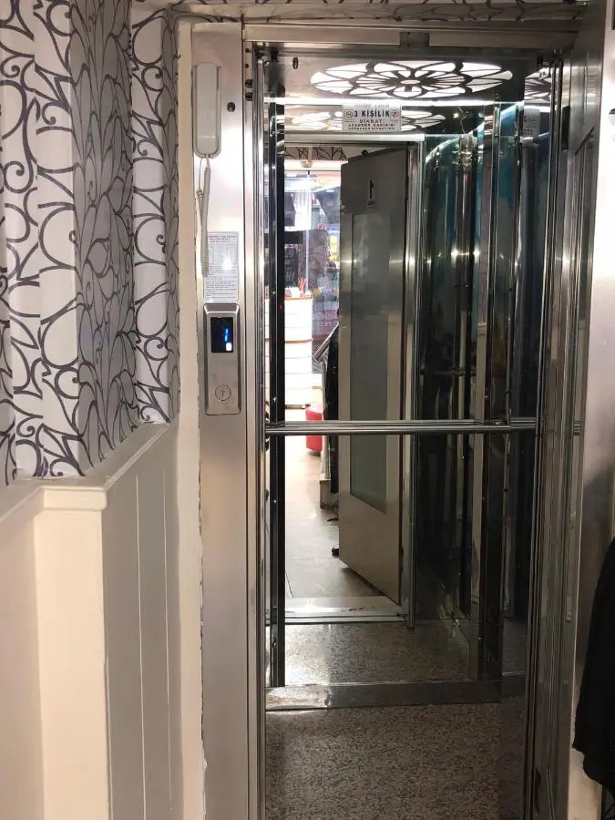 Istanbul Sirkeci Hotel