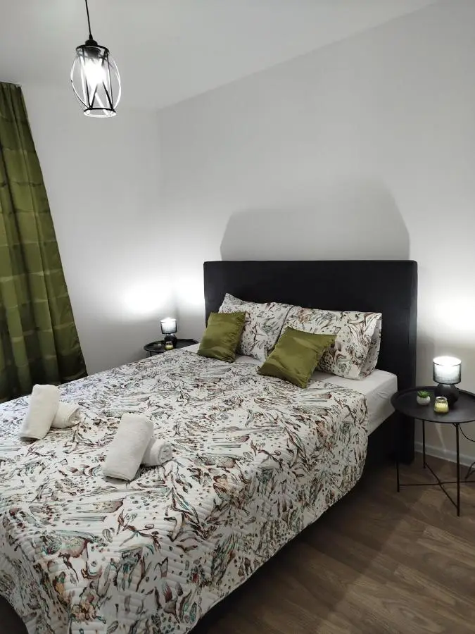 Apartman David
