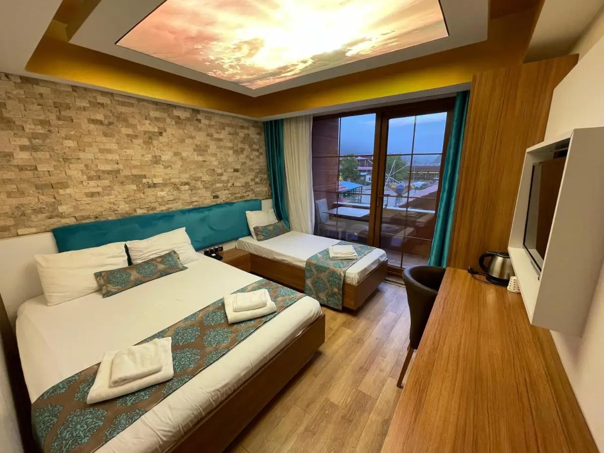 Centro Park Hotel
