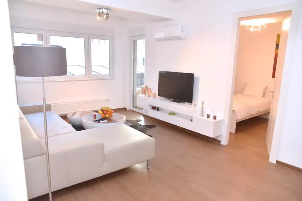 Jackey apartment