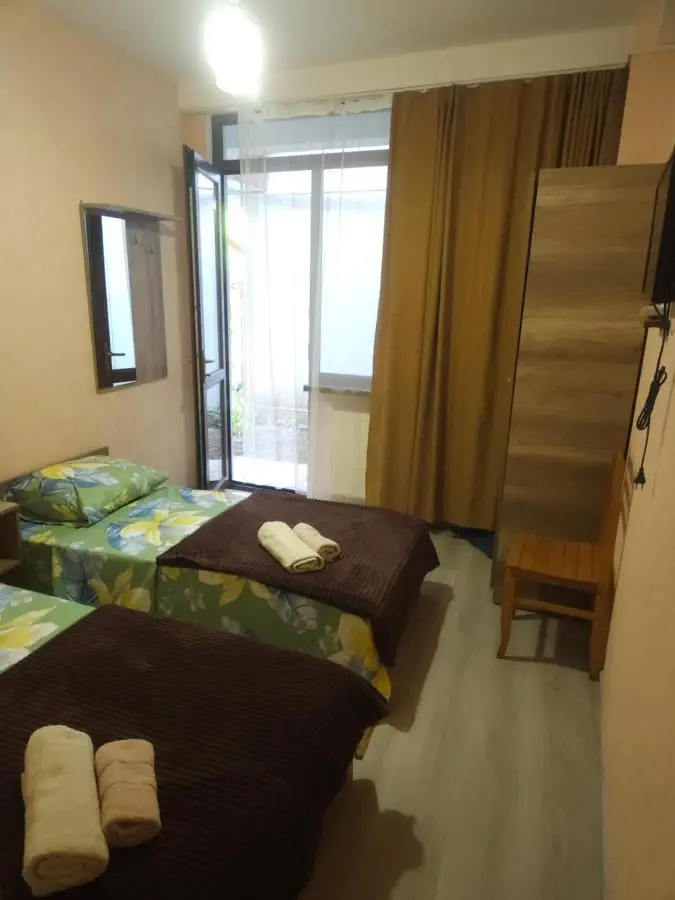 Hotel Tradicia