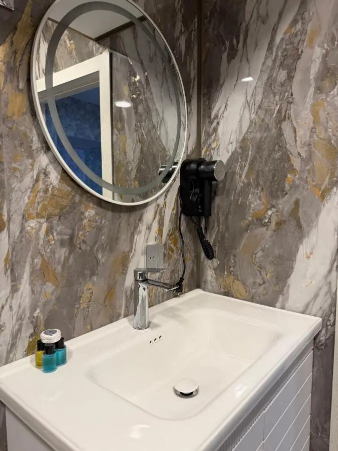 Avenue Nizami hotel