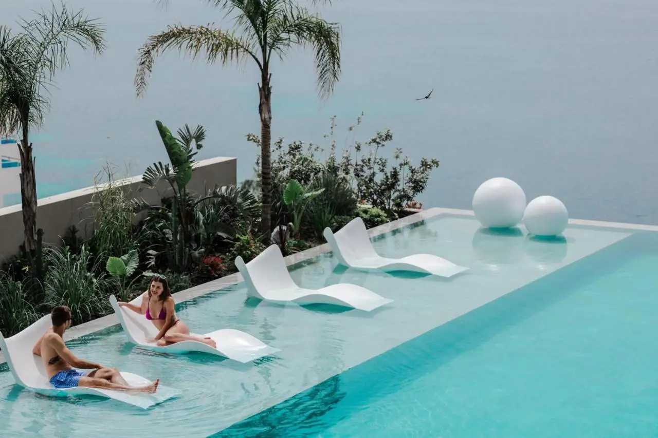 Radream Hotels & Spa