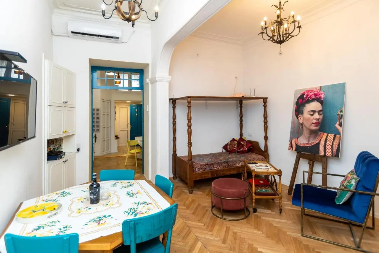 ❁ Casa Frida ❁ Exceptional Stay In Old Town! ❁