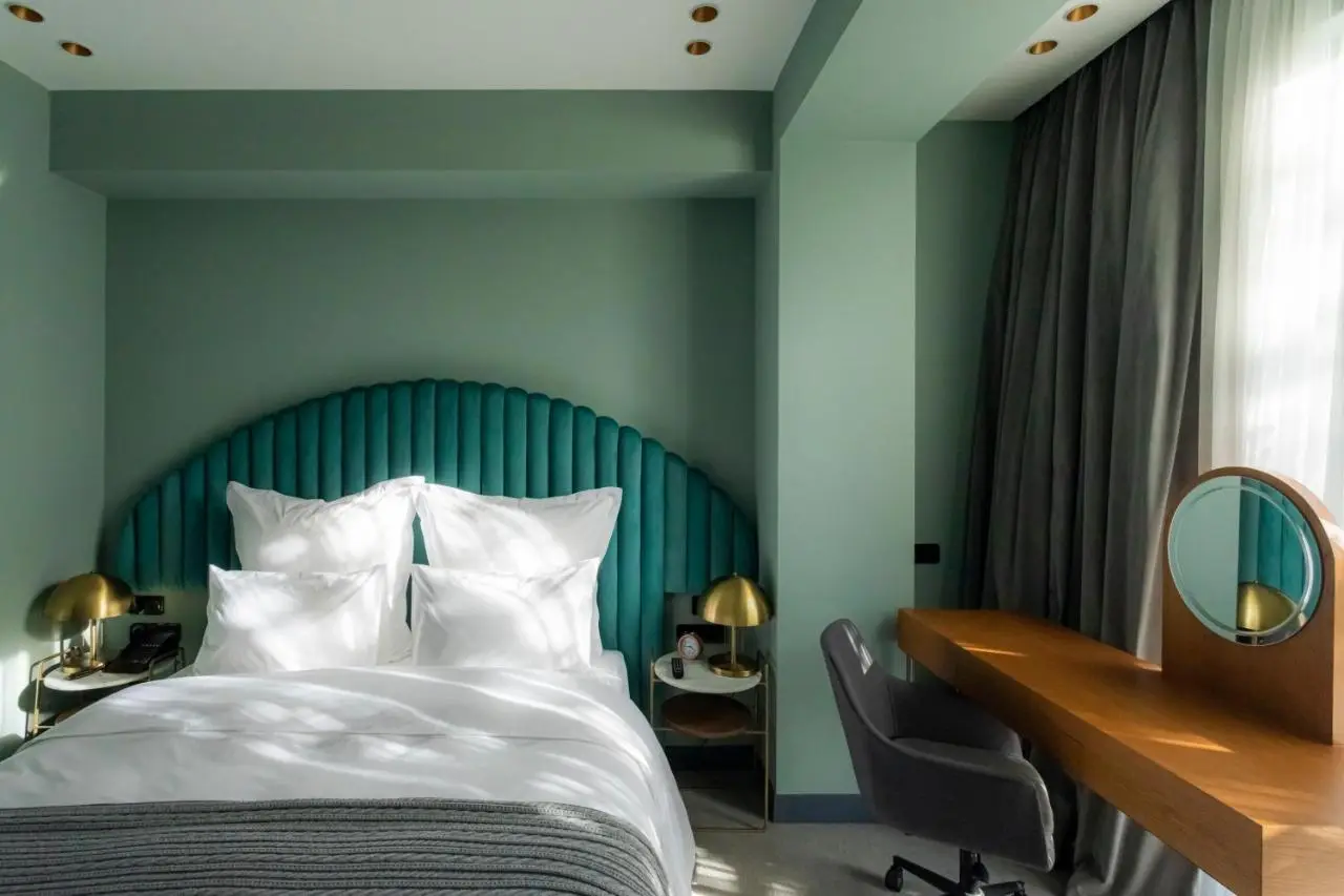 Khedi Hotel Tbilisi
