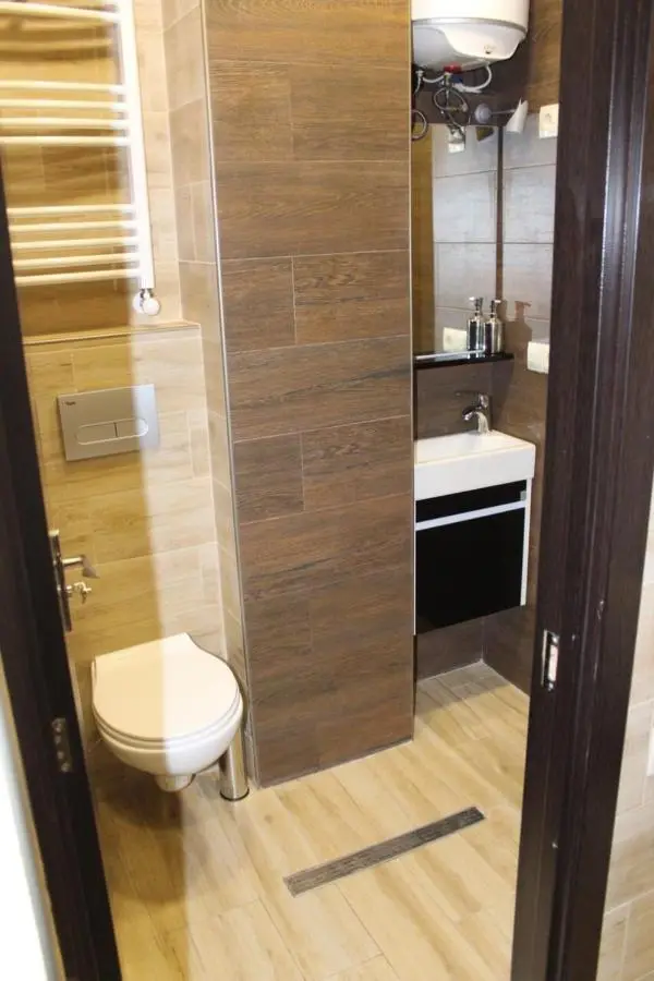 Freedom Square Apartment