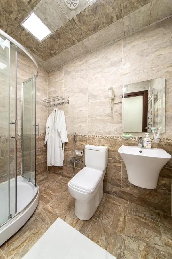 Amea Baku Hotel