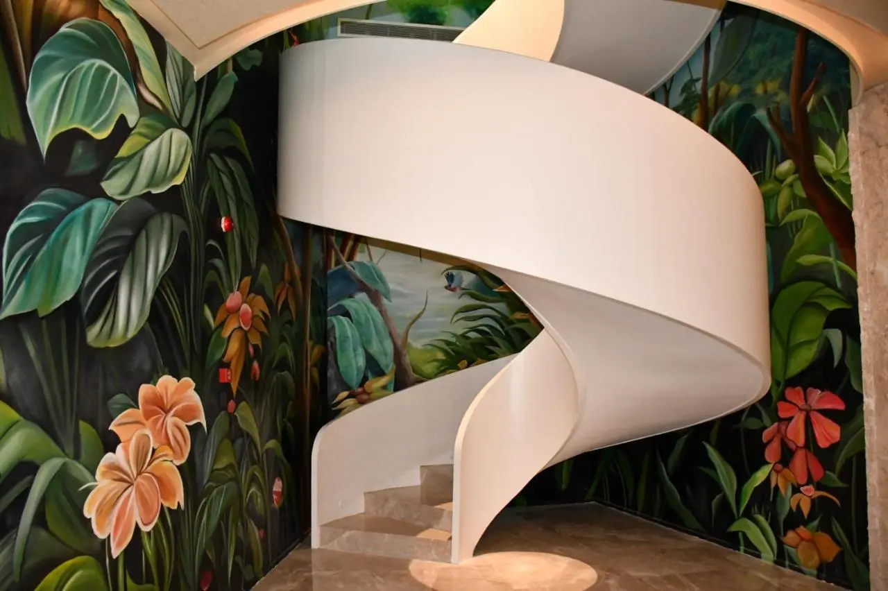 Dosso Dossi Hotels & SPA Golden Horn