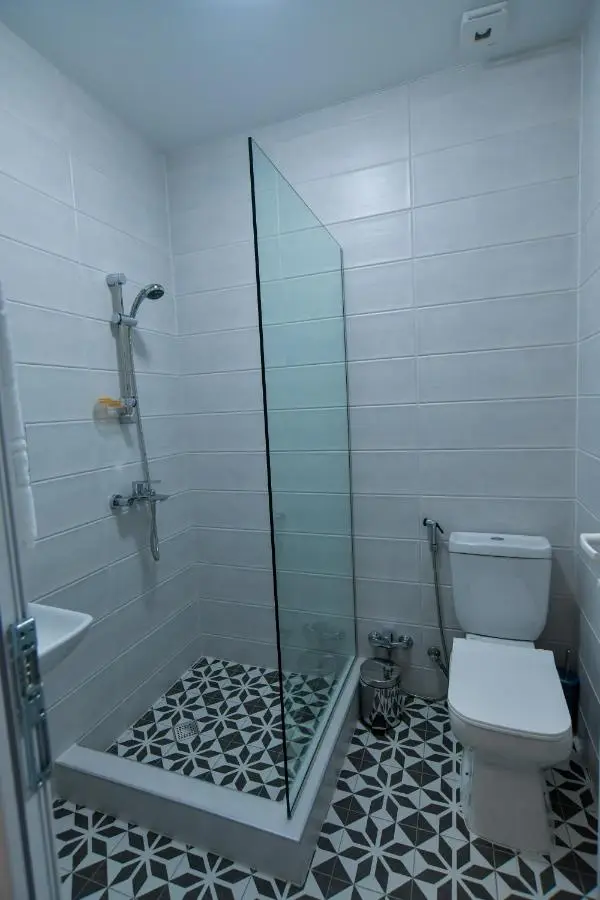 Euro Hotel Kutaisi