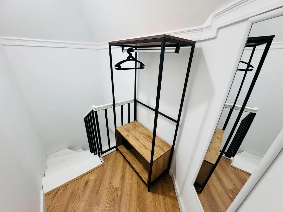 ORA Central Duplex Apartment