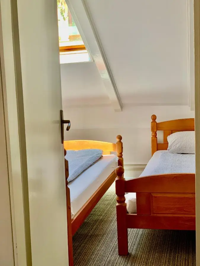 Apartment Citta Vecchia
