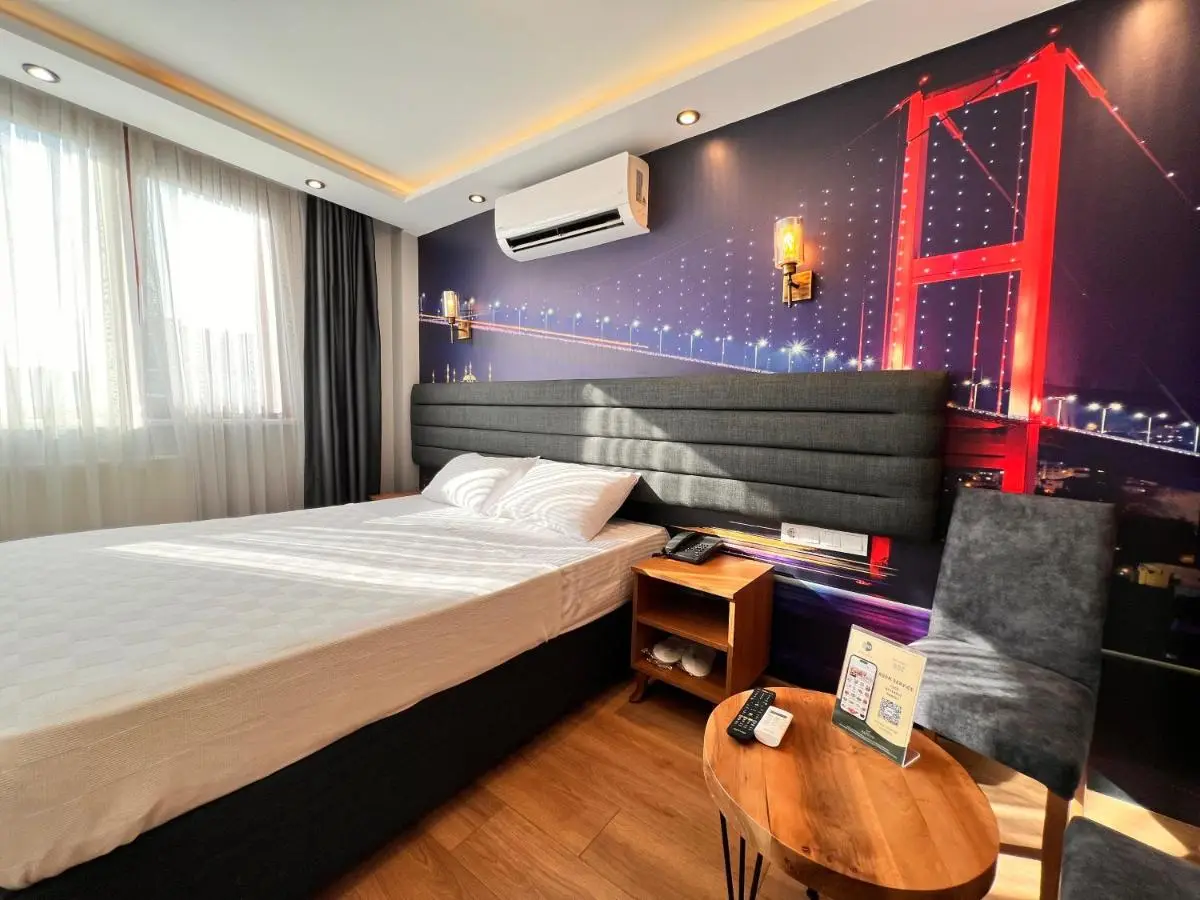 Mamma Marya Hotel