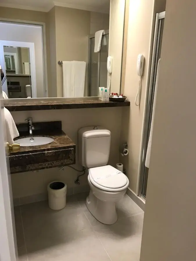 Seres Hotel Old City