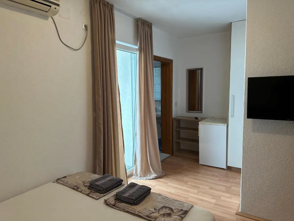 Royal Apartments