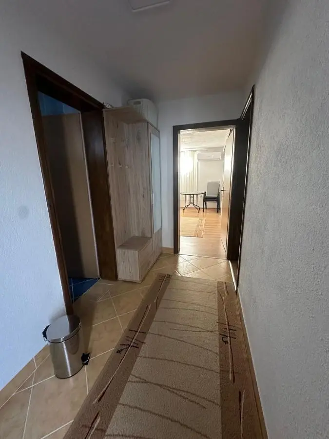 AB Apartmani Radešine