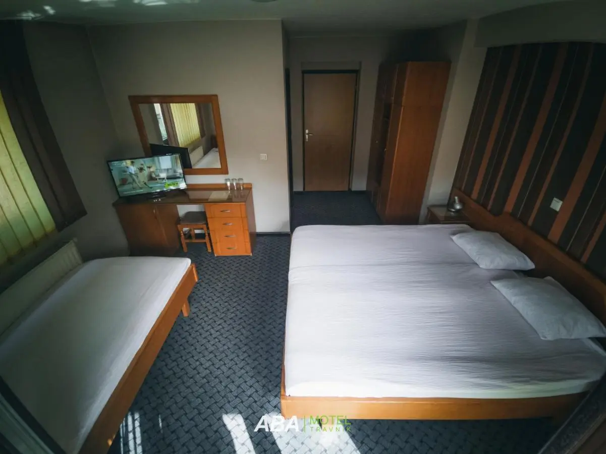 Garni Motel Aba