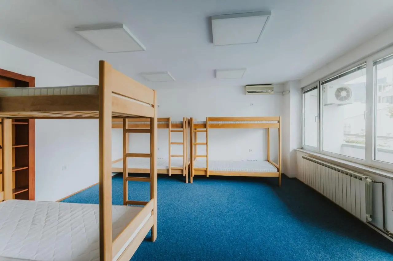 Hostel Rio