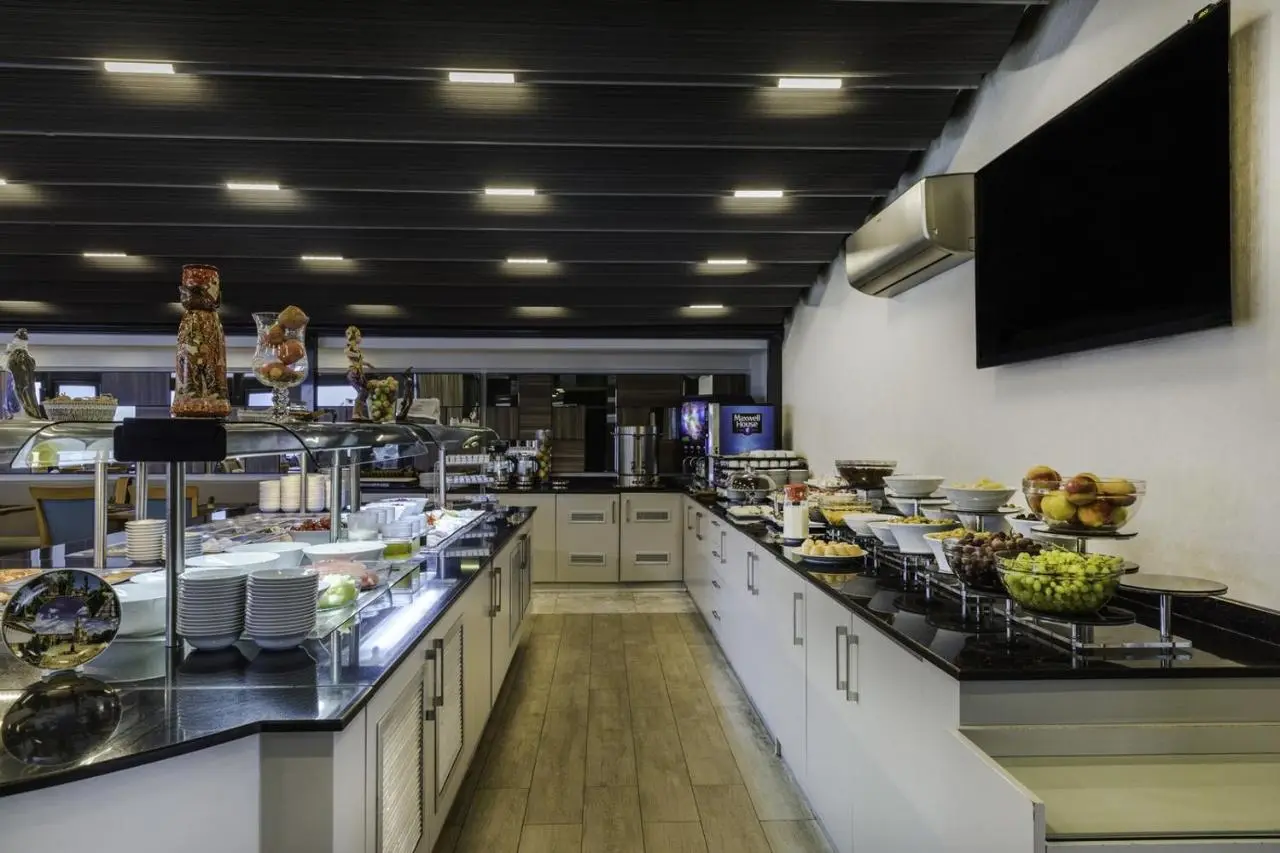 Hotel Venera Istanbul Old City