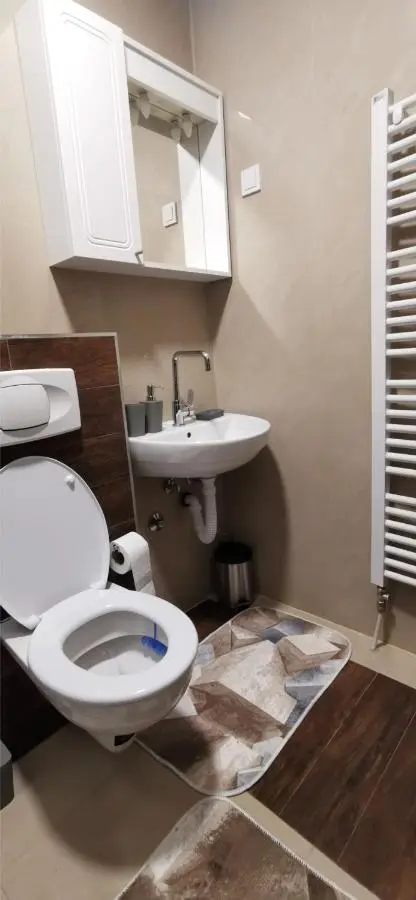 Apartman ALTA