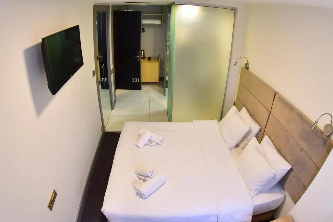 Taksim Hotel V Plus