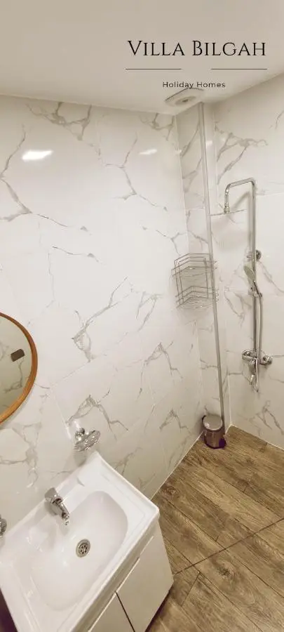 Villa Bilgah Boutique Hotel