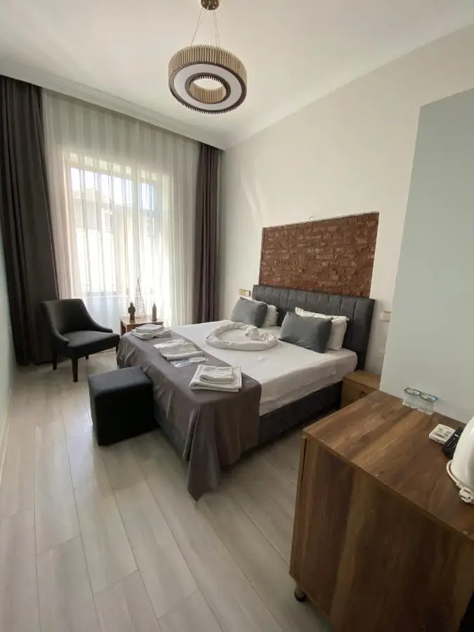 Galata Moon Hotel