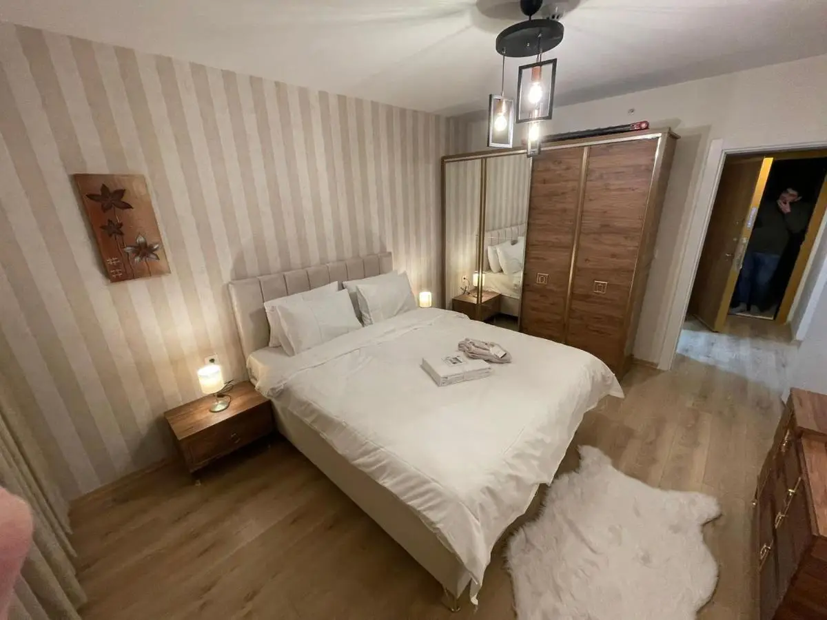 King Suite MS5