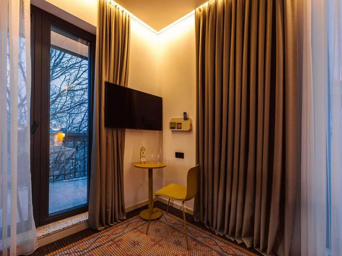 ibis Styles Old Tbilisi